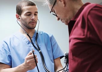 Assistenza Medica e Infermieristica