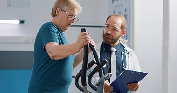 Palestra Riabilitativa -RSA-San_francesco