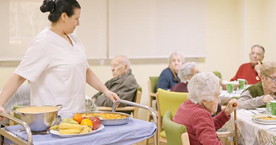 Cucina Interna-RSA-San_francesco